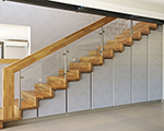 Construction et protection de vos escaliers par Escaliers Maisons à Rasigueres